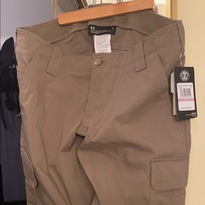 Women's UA Tactical Patrol Pant
Bayou Sz. 12 NWT